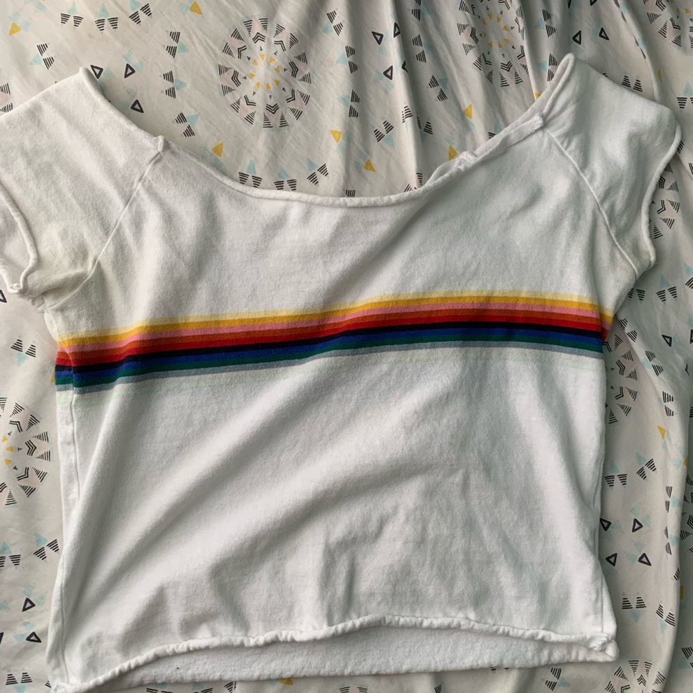 brandy melville shirt